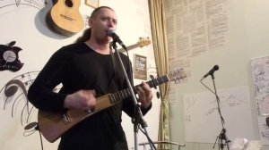 Михаил Елизаров. "Отчим".