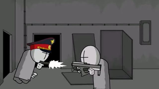 тест полиции в маднесс комбат смотреть онлайн