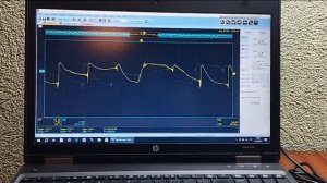 ШИМ регулятор скорости оборотов двигателя постоянного тока HW-070