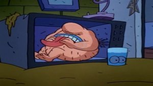 ЗАБЫТЫЕ МУЛЬТСЕРИАЛЫ |||  НАСТОЯЩИЕ МОНСТРЫ