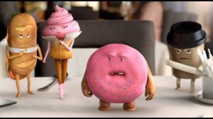 Їж Пий Жуй Orbit