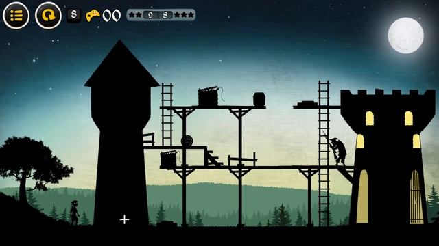 Vive le Roi Gameplay - 0 - Vive le Roi Saving the king! смотреть онлайн