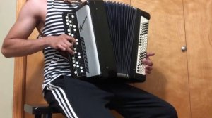 Ой, То Не Вечер - Баян