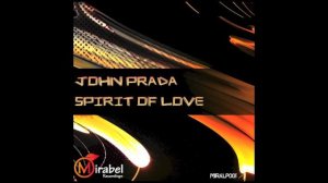 John Prada - On My Own (Original Mix)