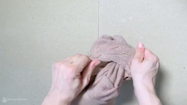 How to sew beret | step by step sewing tutorial and pattern in all sizes ! смотреть онлайн