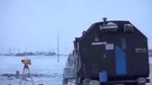 Ямал Бованенково гп-1