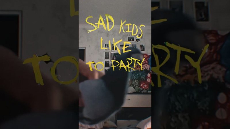 Я люблю @FIDLAR