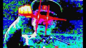 Moskau Earrape