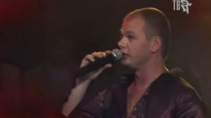 Ирина Круг и Алексей Брянцев - Привет малыш