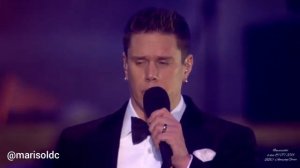 Amazing Grace Il Divo Live concert This concert was broadcast by BBC