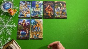 ВОДОЛЕЙ ♒ НЕДЕЛЯ 13 - 19 ДЕКАБРЯ Таро Прогноз ГОРОСКОП гадание онлайн Angel Tarot Forecasts