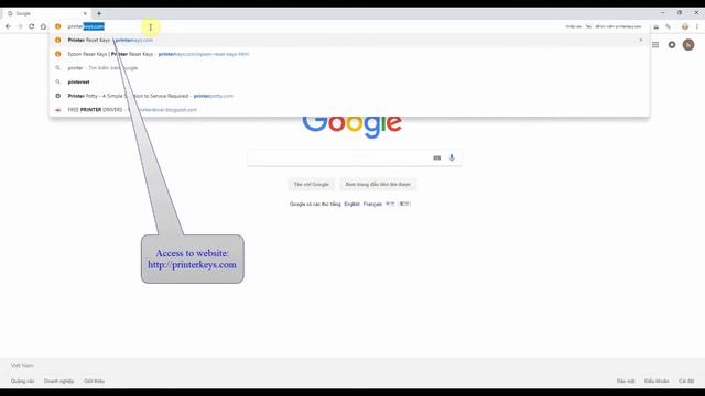 Reset Epson Discproducer PP 50 Waste Ink Pad Counter смотреть онлайн