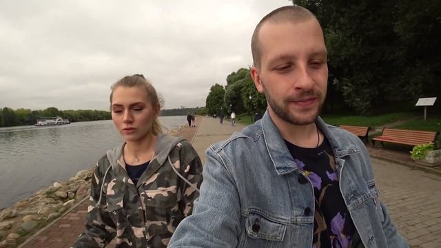 Наша свадьба | Как выбрать место | Парк Коломенское | Чернобыль 2019 в москве смотреть онлайн