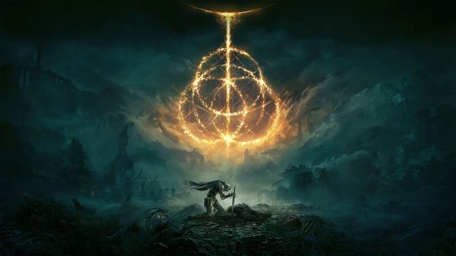 Character Creation (EXTENDED) - Elden Ring OST смотреть онлайн