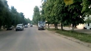 Поездки по РЖЕВУ