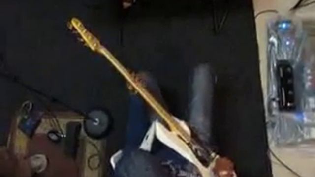 "BLUESBUSTER"(PACIFIC GAS & ELECTRIC)-THE STELLAR OWLS-8-8-11@ ZODIAC REHEARSALS смотреть онлайн