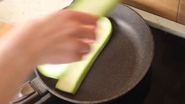 СЪЕДАЮТСЯ МОМЕНТАЛЬНО?ПРОСТЫЕ РЕЦЕПТЫ из КАБАЧКОВ