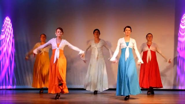 Flamenko 10 2014 смотреть онлайн