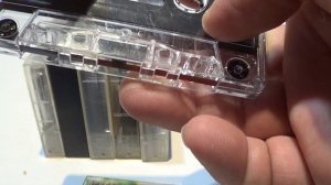 #Компакт-кассета.#Компакт-кассеты.#Обзор Компакт-кассеты.