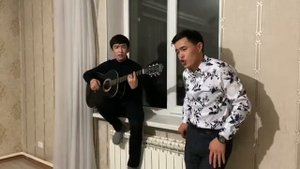 Мын бир тун  ( Arlen_almakhun)