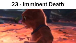 Listening to Deltarune Chapter 1 OST be like: