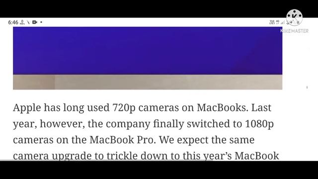 Apple MacBook Air (2022): Release Date, Price, Specs, Rumors, and More ||