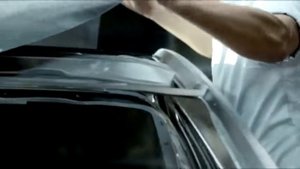 Новый Audi A6  Сплав динамики и легкости