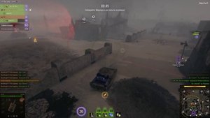 Новый ивент МИРНЫЙ-13 в игре Мир танков | World of Tanks Wargaming | Как победить в новом режиме