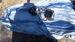 Насосы для лодки пвх BRAVO, bst 800 и Браво BTP 12 D Какой насос быстрее?