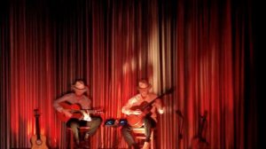 Asturias-Magic acoustic Guitars