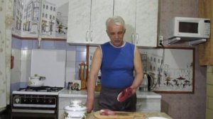Как подготовить мясо для приготовления