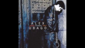 Alex Ubago - Sin Miedo a Nada (Audio Oficial)
