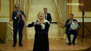 Зульфия “Огонь любви”