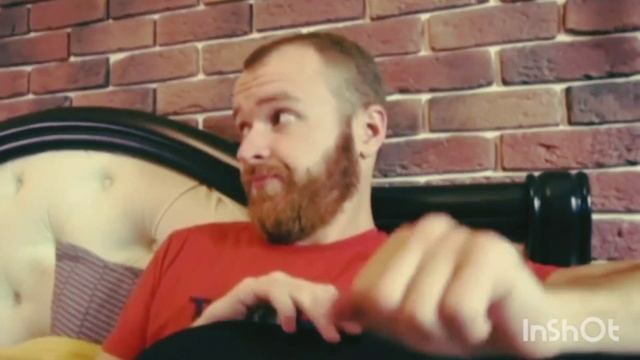 Совместная жизнь с девушкой. Мои приманки!!! смотреть онлайн