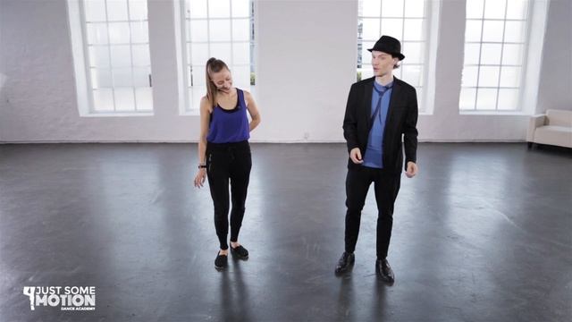 JustSomeMotion (JSM) - Tutorial #6 - Crosswalk - #neoswing смотреть онлайн