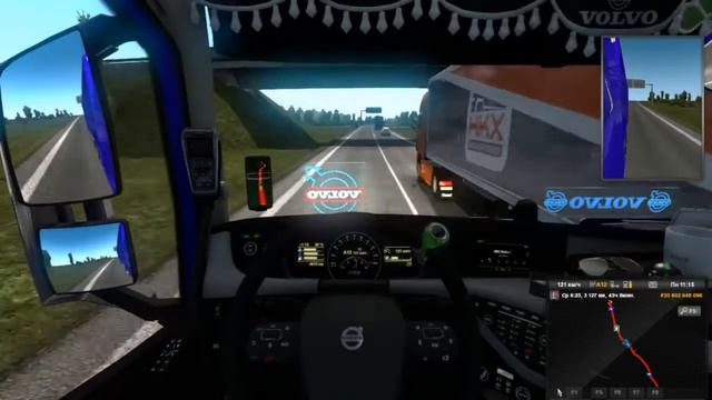 Евро Трек Симулятр Train Simulator В Бухарест смотреть онлайн