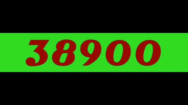 Colorful Numbers 1 to 80000 смотреть онлайн