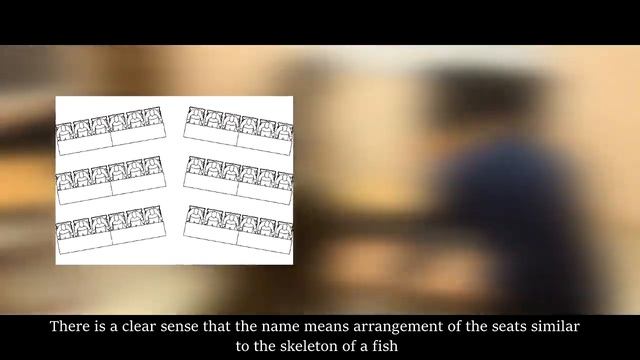 Seating Patterns