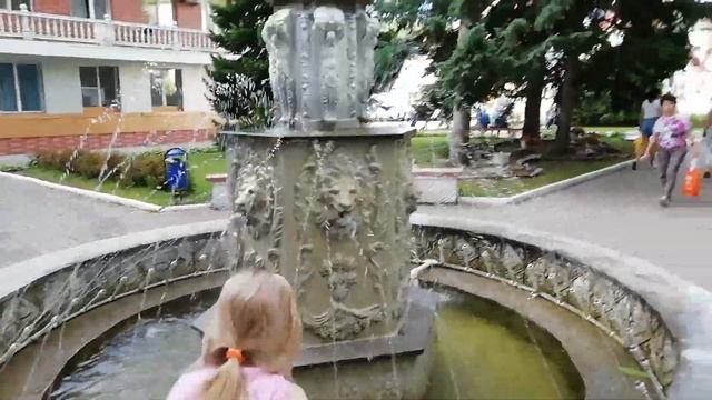 Фонтан 12.06.2019 ? курорт смотреть онлайн