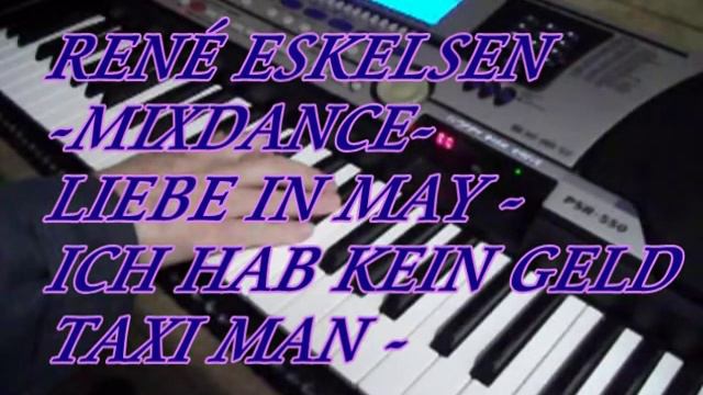 RENE ESKELSEN MIXDANCE смотреть онлайн