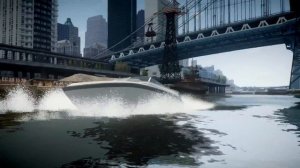 The Contract GTA 4 EFLC PC HD (1080p)