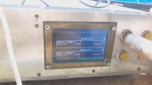 Инфракрасная паяльная станция на ардуино своими руками часть №2(Начинка)