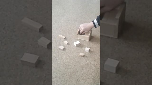 Полный сбор головоломки "Сундук капитана Спайка"