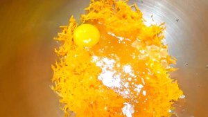 Постное овсяное печенье с морковью. Рецепт ароматного печенья