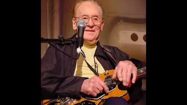 Les Paul - Dies at 94 смотреть онлайн