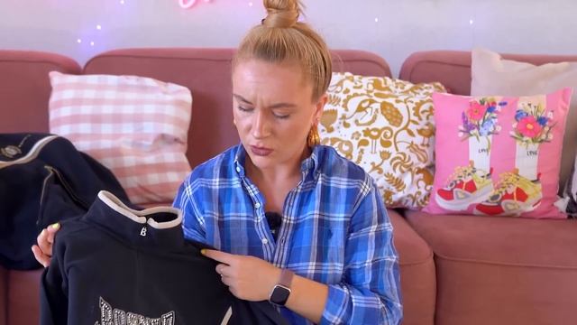 СКУПИЛА ВСЕ ?В СЕКОНД ХЕНДЕ МЕГАХЭНД?Мой Бюджет НЕ Ограничен! ЗАКУПИЛОСЬ ОДЕЖДОЙ НА 25 000р смотреть онлайн