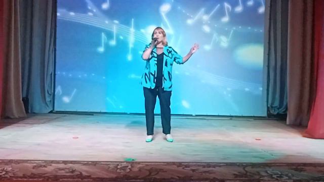 Светлана Каримуллина - Лебедь белая