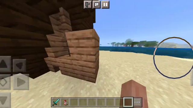 Просто создал мир. Сид в комментах смотреть онлайн