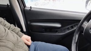 Подлокотник для Лада Гранта, Калина, Datsun.