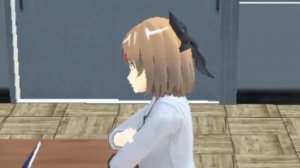 Я СТАЛА УЧИТЕЛЕМ В (SCHOOL GIRL SIMULATOR)